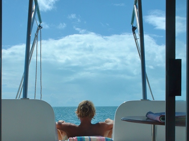 relax